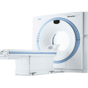 Pre-Owned 64 Slice CT System Somatom SENSATION 64 ( Cardiac CT )