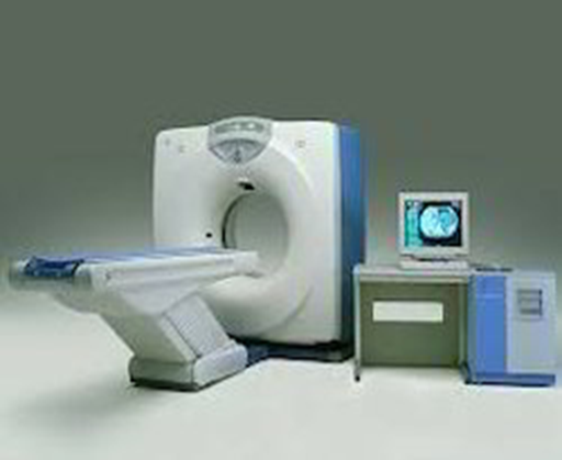 Pre-Owned Dual Slice CT System HiSpeed / Prospeed CTe Dual Pre-Owned Dual Slice CT System HiSpeed / Prospeed CTe Dual
