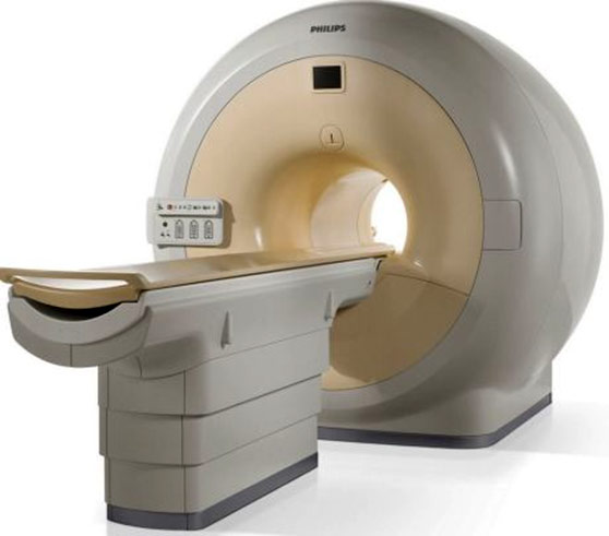 1.5 Tesla MRI System Achieva ( 8/16 CHANNEL ) 1.5 Tesla MRI System Achieva ( 8/16 CHANNEL )