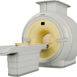 3.0 Tesla MRI System Achieva ( 8/16/32 CHANNEL )