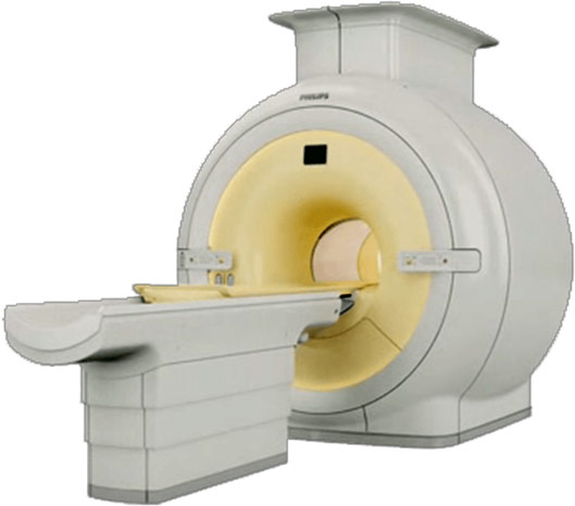 3.0 Tesla MRI System Achieva ( 8/16/32 CHANNEL ) 3.0 Tesla MRI System Achieva ( 8/16/32 CHANNEL )