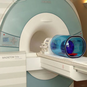 3.0 Tesla MRI System MAGNETOM TRIO ( 8/16/32 CHANNEL )