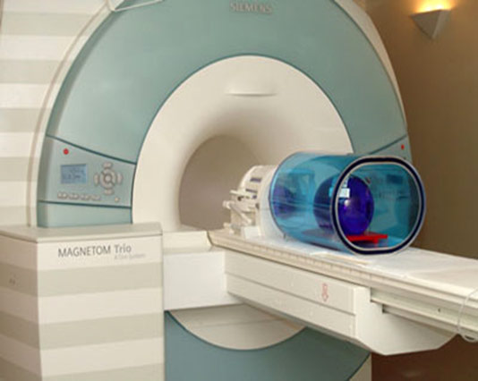 3.0 Tesla MRI System MAGNETOM TRIO ( 8/16/32 CHANNEL ) 3.0 Tesla MRI System MAGNETOM TRIO ( 8/16/32 CHANNEL )