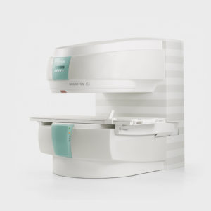 SIEMENS MAGNETOM C! 0.35T