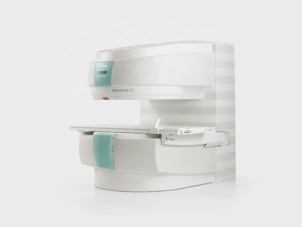 SIEMENS MAGNETOM C! 0.35T