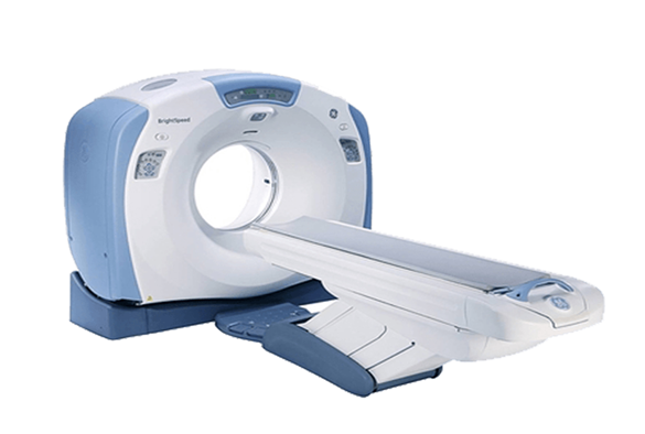 Pre-Owned  16 Slice CT System Bright Speed Elite Select  / Elite Pre-Owned 16 Slice CT System Bright Speed Elite Select / Elite
