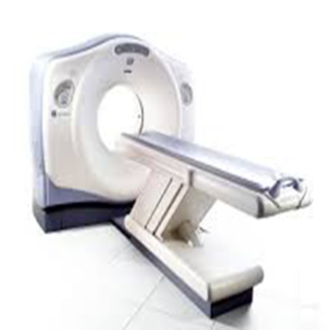 Pre-Owned 16 Slice CT System Light Speed 16
