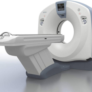 Pre-Owned 64 Slice CT System OPTIMA CT 660 ( Cardiac CT )